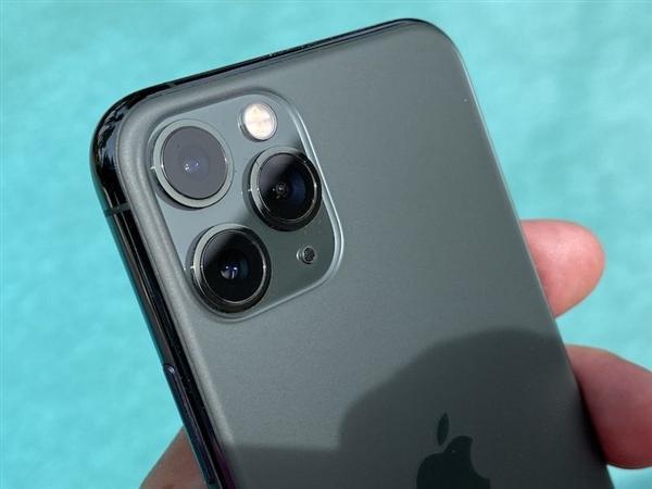 iPhone 12继续曝光发力：除了价格其他都稳了！