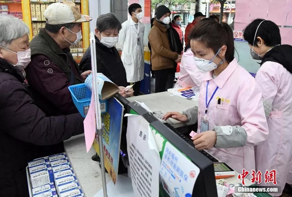 湖北物资供应是否充足、买不到口罩怎么办…答案在这里