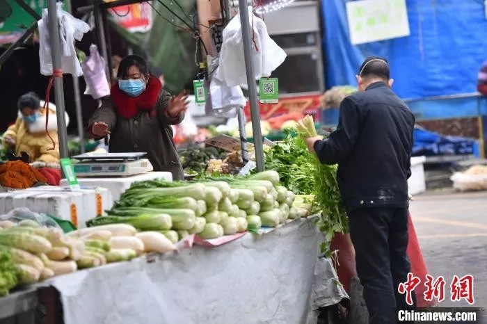 湖北物资供应是否充足、买不到口罩怎么办…答案在这里