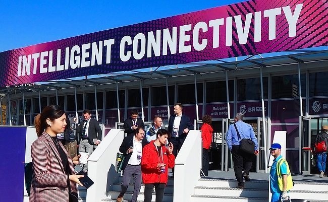 GSMA：新冠病毒不会阻止MWC 2020，将采取严格的卫生措施