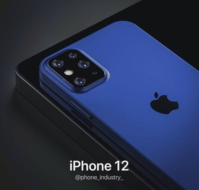 供应商因疫情被迫关厂 iPhone 12生产进程或将整体推迟