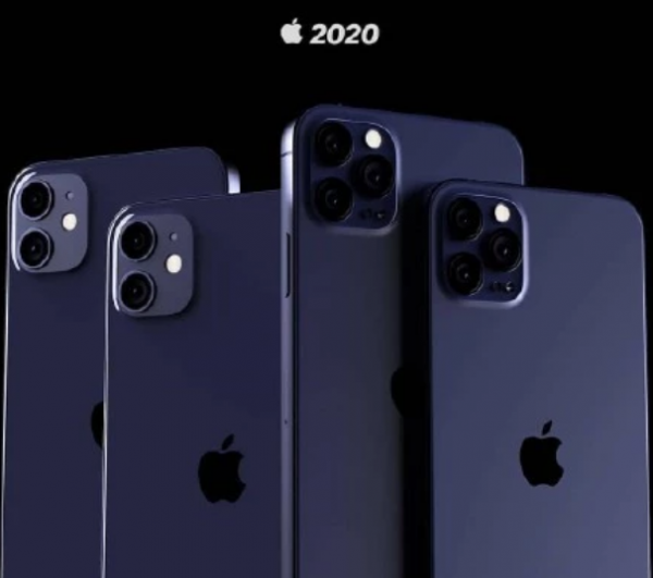 iPhone 12配置基本确定：新惊喜不断，价格仍是谜！