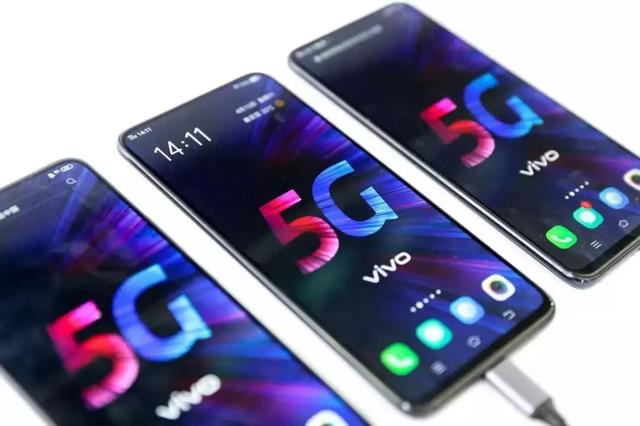 5G新机vivo S6首曝：价格将非常给力