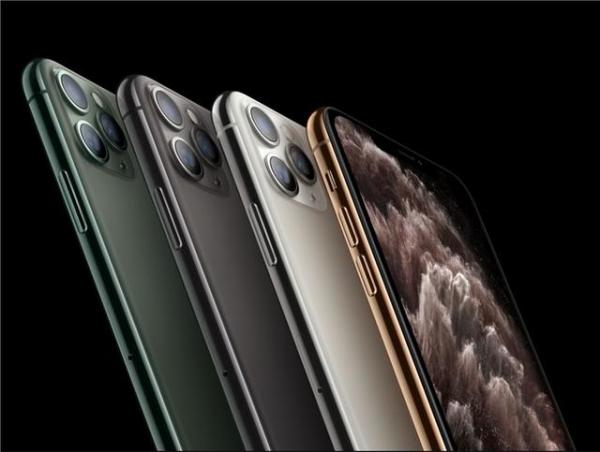 iPhone 12或9月就来，3.5亿果粉即将兴奋起来！