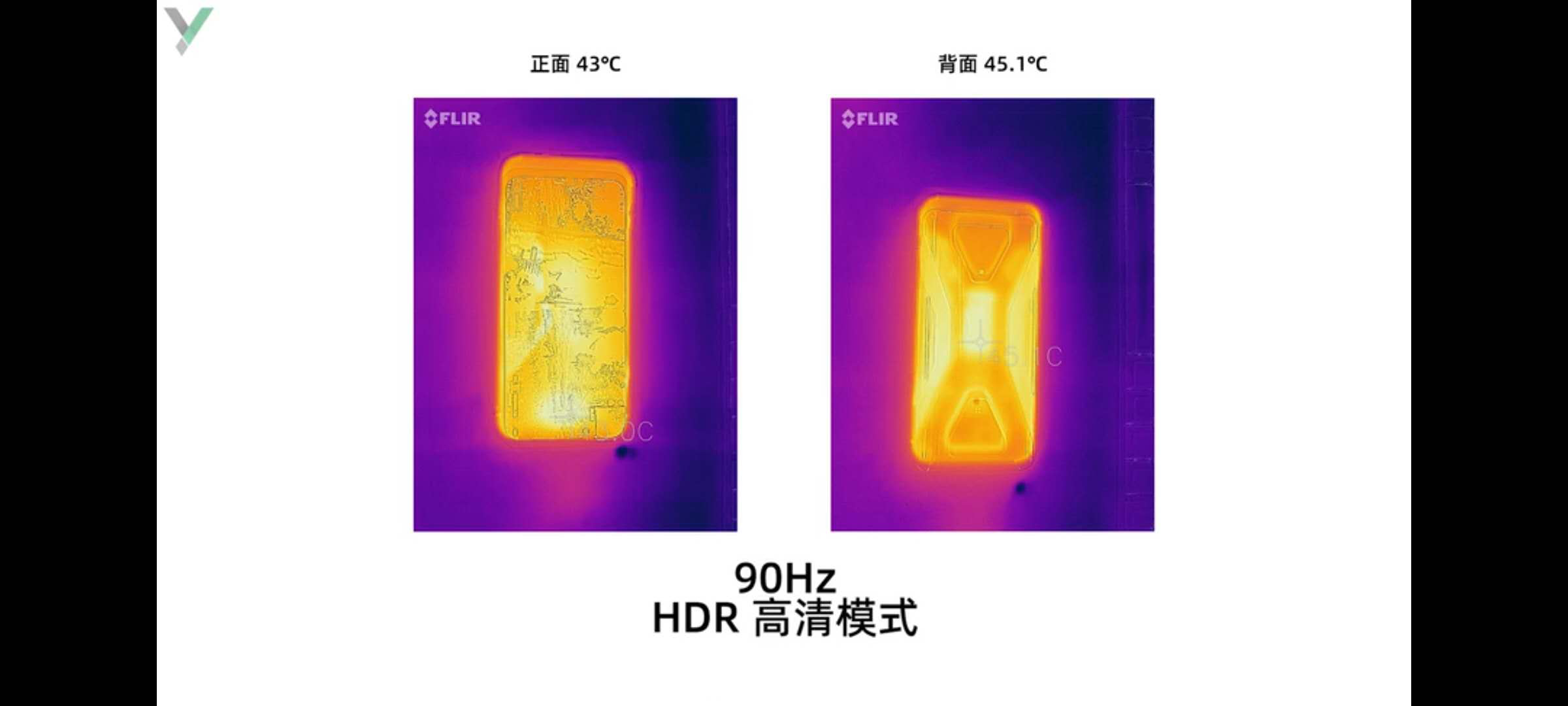 拒绝“暖手宝”！拯救者电竞手机将采用创新架构设计