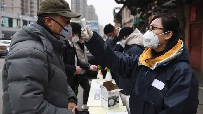 疫情之下，雪上加霜的滴滴出行