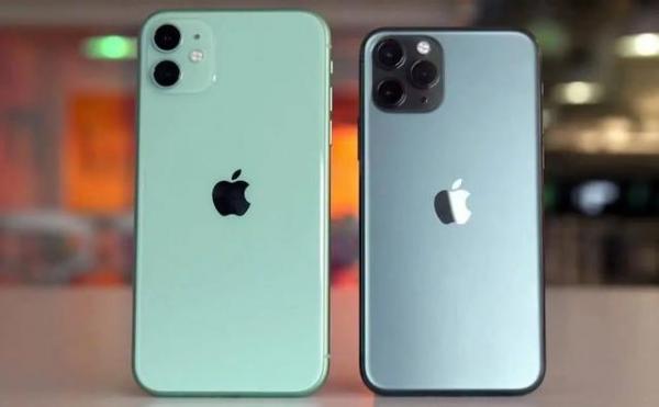 iPhone 11供货告紧：早买的果粉要笑醒了！