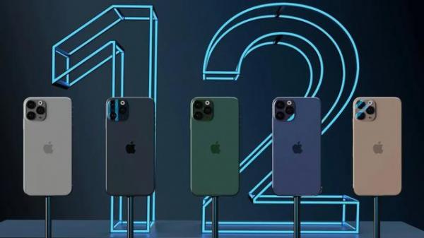 iPhone 12或延迟发布，3.5亿等等党情何以堪！