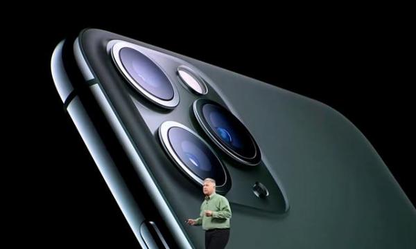 搭载A14的iPhone 12要无敌了，有望成为全球最强机！