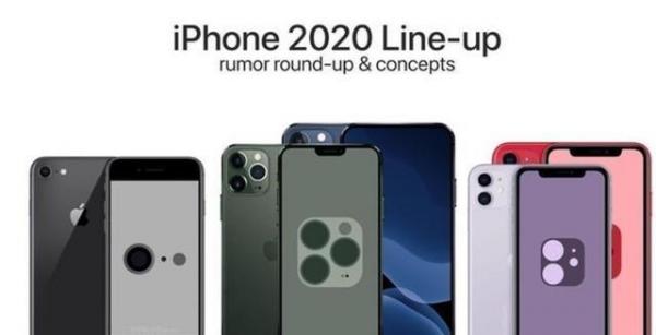 搭载A14的iPhone 12要无敌了，有望成为全球最强机！