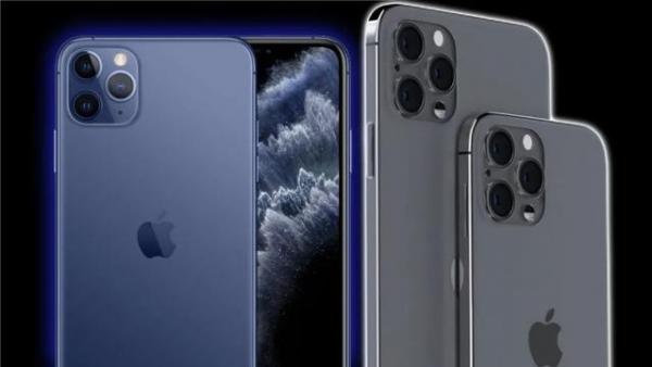 搭载A14的iPhone 12要无敌了，有望成为全球最强机！