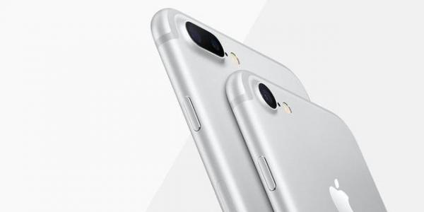 意想不到苹果还留一手：iPhone 9 Plus首曝！