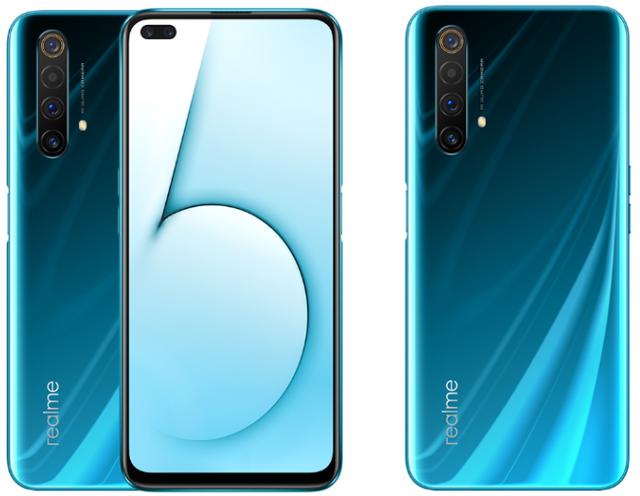 2020年新品手机 realme X50 与Redmi K30 哪个更值得买？