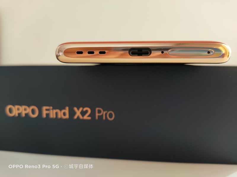 OPPO Find X2 Pro体验：逆天屏幕，手机界的LV