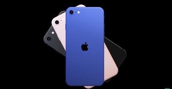 iPhone 9开始大规模量产