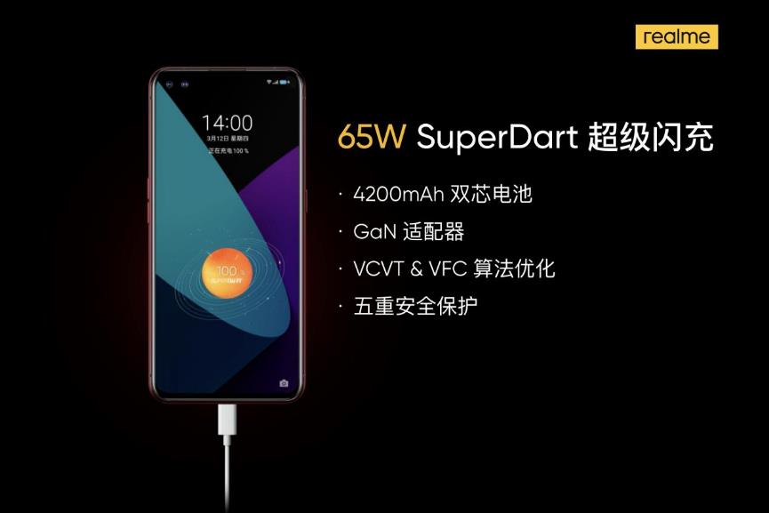 5G竞速旗舰火爆开售 realme 真我X50 Pro勇夺销量冠军