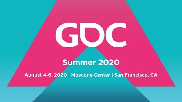 GDC游戏开发者大会主办方计划在8月举办庆祝活动