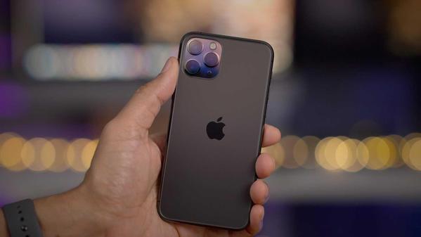 苹果iOS 14发布时间曝光:你的iPhone还能升级吗？
