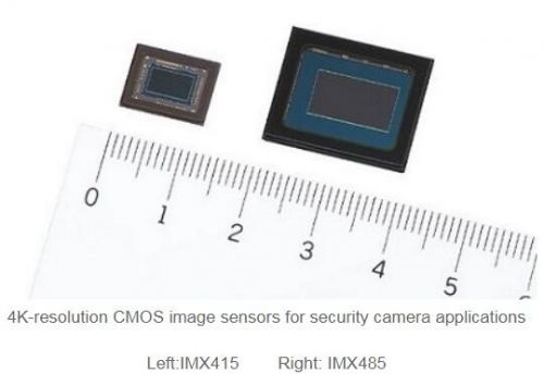 索尼：目前公司CMOS图像传感器生产业务未受重大影响