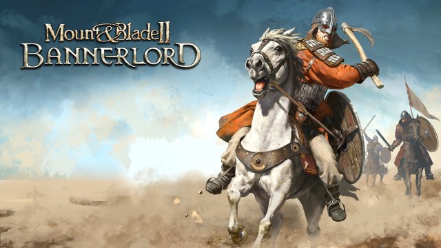 TalesWorlds工作室宣布《骑马与砍杀2：霸主》EA测试版将于3月30日提前上线