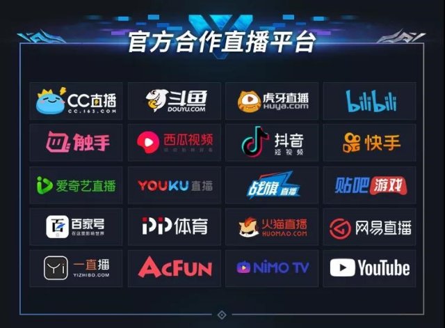 网易电竞NeXT2020春季赛4.3火力全开！线上赛升级开启竞技狂欢