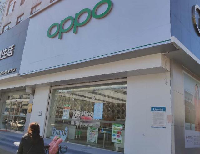 “变味”的OPPO 还能回到正轨吗？