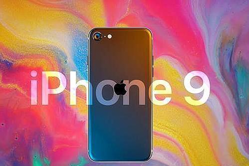 京东曝光iPhone 9发布时间：真的就要来了吗？