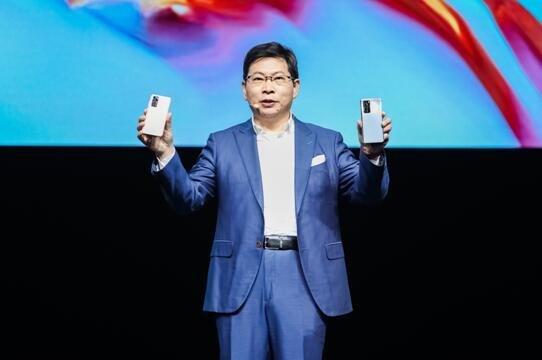 EMUI 10.1安全能力覆盖全场景智慧生活，守护用户隐私安全