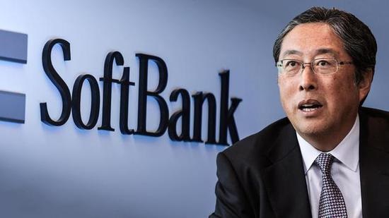 日本软银CFO：不受疫情影响，仍推进410亿美元资产出售计划