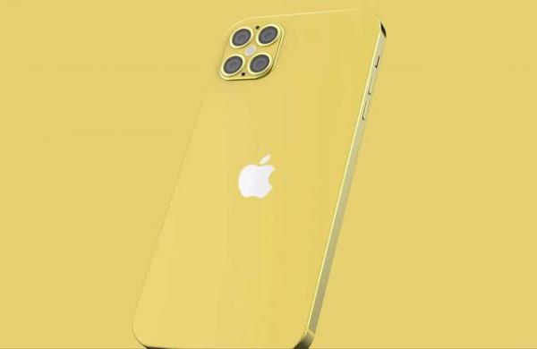 3.5亿果粉要换iPhone 12？售价会让你三思的！