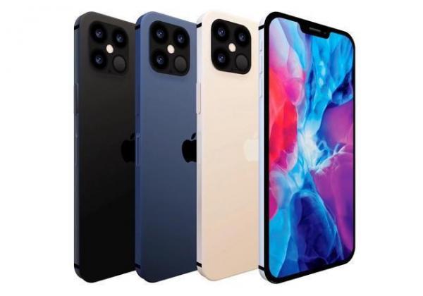 iPhone 12可能分批发布，iPhone 9后天能来吗？