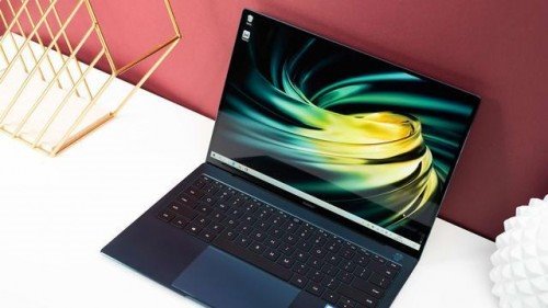 不止是P40，华为MateBook X Pro 2020款经典升级，带来无界智慧体验