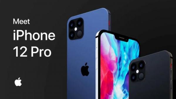 iPhone 12除了5G，还有哪点吸引你呢？