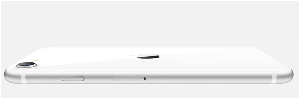  苹果正式发布iPhone SE：3299元！