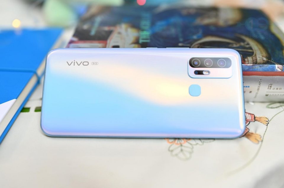 大电量的游戏怪兽，中端游戏5G玩家vivo Z6体验