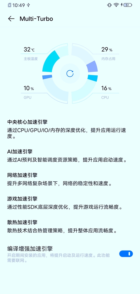 vivo NEX 3S轻体验：加量不加价的良心级5G旗舰