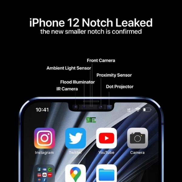 iPhone 12外观酷炫，售价很感人，值得等吗？