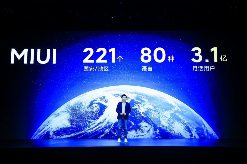 十周年巨献MIUI12正式发布iOS遇最强挑战