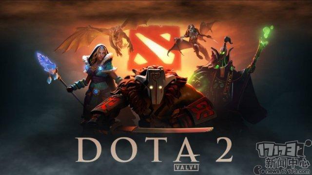 《DOTA2》7.26b更新内容公布：反补小兵又不给钱了