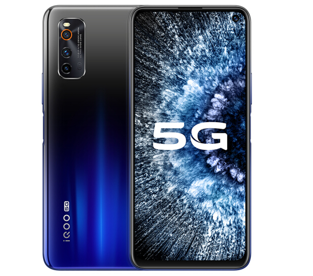 红魔5G、黑鲨3、iQOO Neo3，这届“游戏手机”行不行？