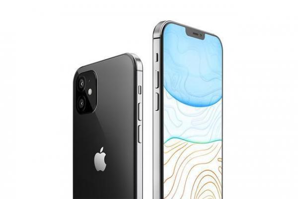 iPhone 12若长这样，果粉惊呼：爱了，多少钱都会买！