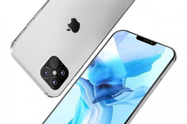 iPhone 12若长这样，果粉惊呼：爱了，多少钱都会买！