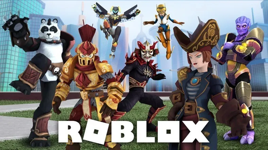 Roblox 5月放大招，0门槛出海还能领保底美金