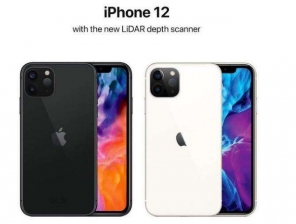 iPhone 12售价良心，或首次支持双向无线充电！