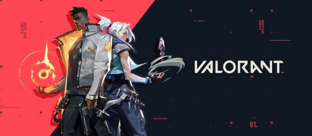 拳头FPS新作《Valorant》通过进口游戏登记备案许可 中文译名曝光