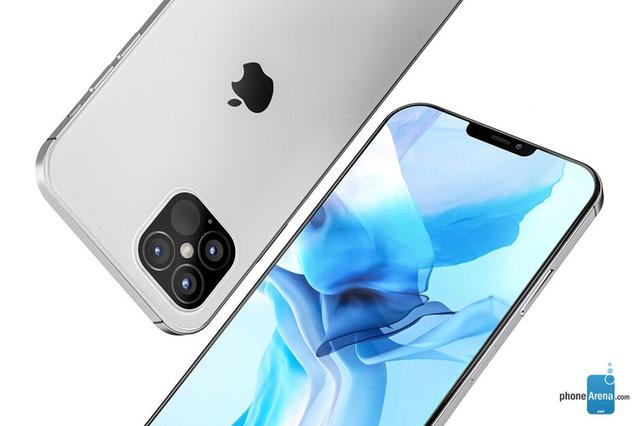 iPhone 12起步价只要4500？看来真是扛不住了！