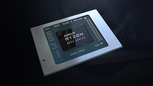 AMD锐龙4000U系列后浪奔涌，联想小新Yes家族真·够意思