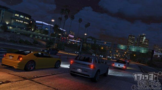 本周PC新游推荐：Epic本周限时免费送《GTA5》 看以后还有谁还没有给他爱！