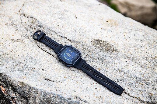 华米科技新表 Amazfit Ares 正式发布！专业运动分析，反射屏更出彩！