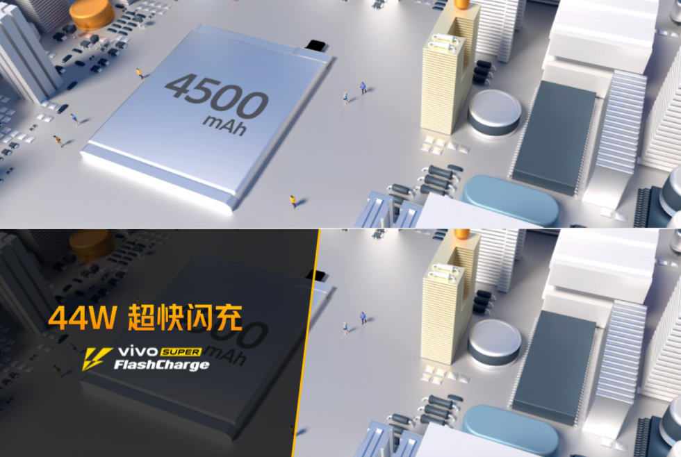 5G先锋性能觉醒！iQOO Z1正式发布，售价2198元起